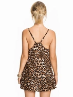 Ford Society Dress